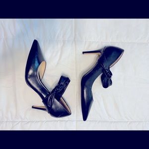 Nine West Heels